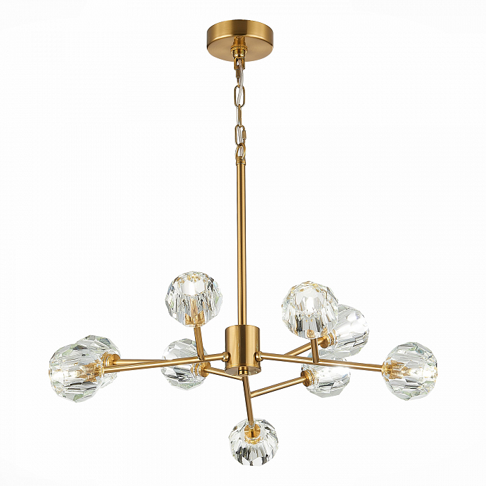 Светильник подвесная ST LUCE SL1166.303.09
