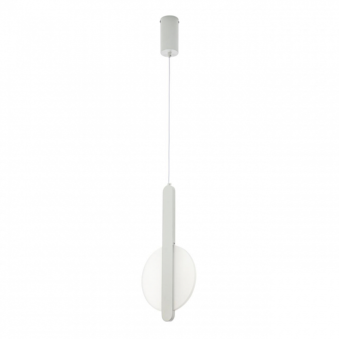 Светильник LED4U L8711-2 WH