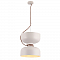 Светильник Crystal Lux UNO SP1.1 WHITE