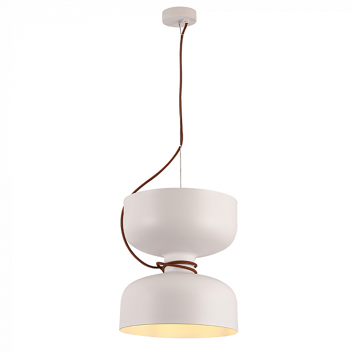 Светильник Crystal Lux UNO SP1.1 WHITE