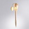 Бра ARTE LAMP A1577AP-1GO