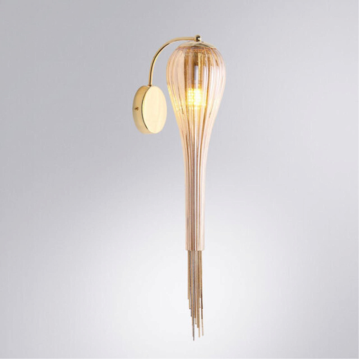 Бра ARTE LAMP A1577AP-1GO
