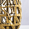 Настольная лампа интерьерная ARTE LAMP A4002LT-1GO