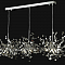 Светильник Crystal Lux GARDEN SP3х3 L1200 CHROME