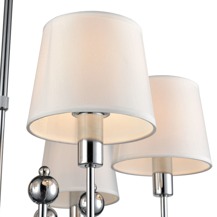 Люстра на штанге Vele Luce VL1933L06