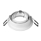 Светильник ARTE LAMP A2177PL-1WH
