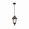 Светильник подвесной Outdoor O029PL-01BZ