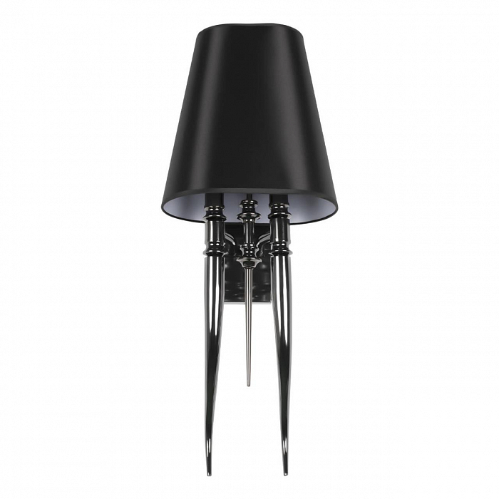 Светильник LOFT IT 10207W/M Black