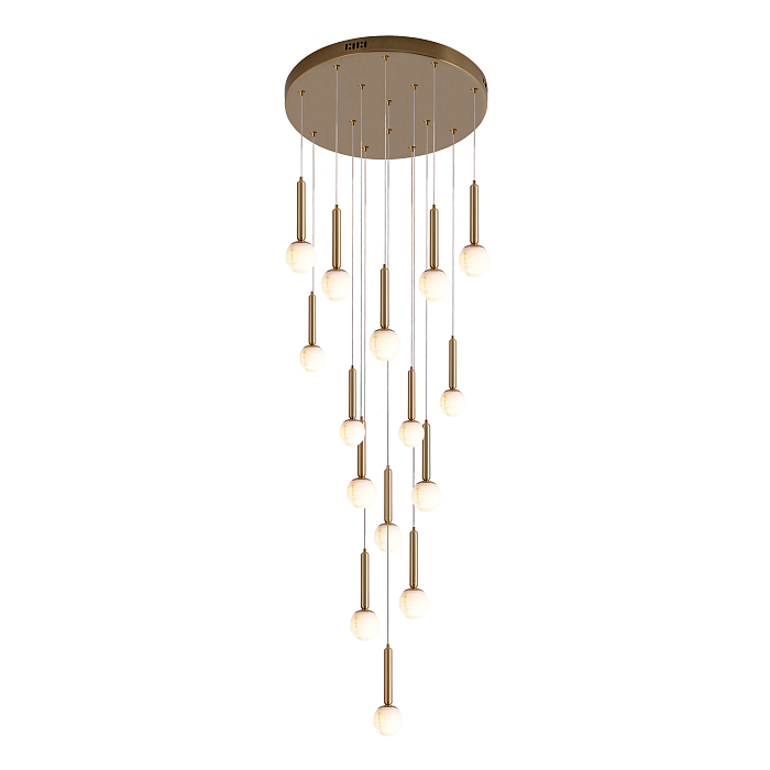 Kink Light 07530-15A,36