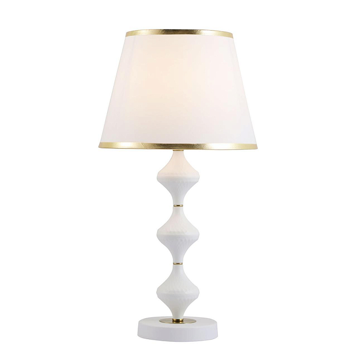 Настольная лампа MODELUX ML.6105.01TL WH
