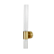 Бра Newport 7274/A brass new