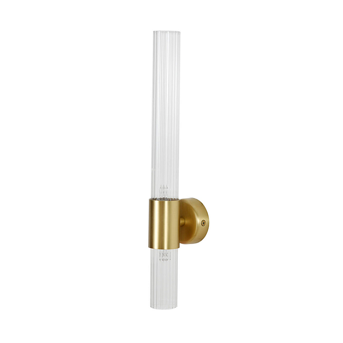 Бра Newport 7274/A brass new