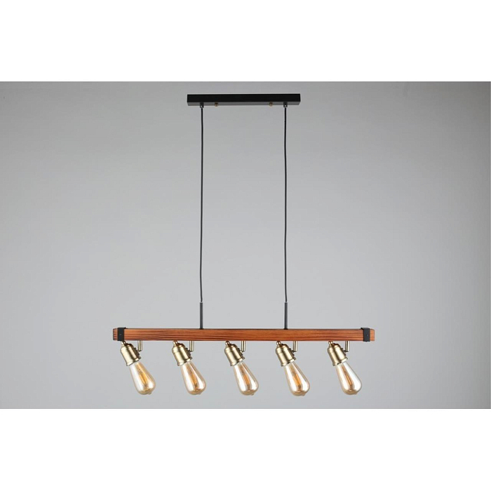 Люстра большой Omnilux OML-94613-05