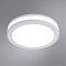 Светильник накладной ARTE LAMP A8430PL-1WH