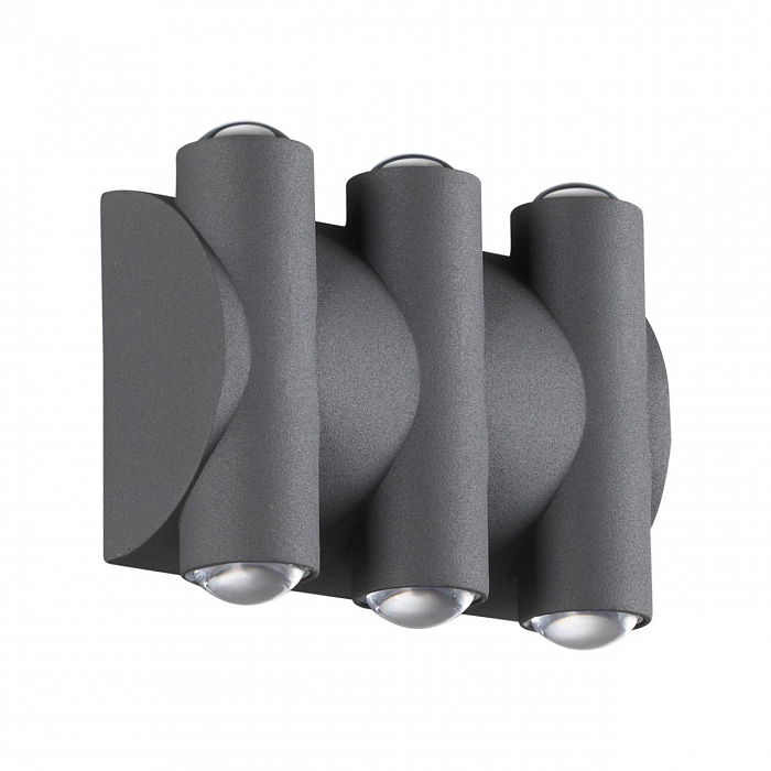 Уличный светильник настенный NOVOTECH 358567