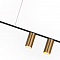 Светильник большой Kink Light 07621-4,20