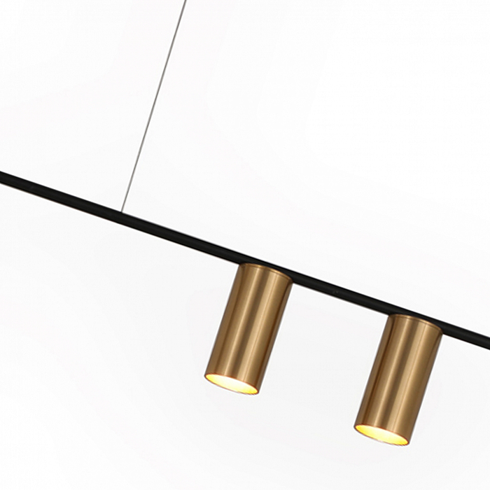 Светильник большой Kink Light 07621-4,20