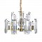 Люстра NewRgy 9152D/9+3 AB+MBK