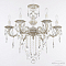 Люстра Bohemia Ivele Crystal AL78101/6/175 B WMG