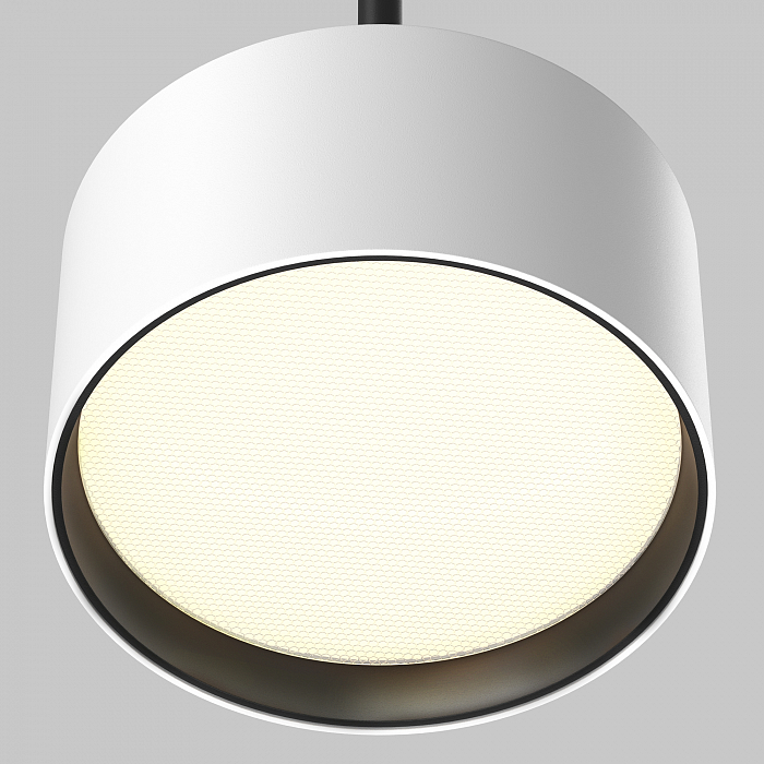 Светильник Technical P102PL-12W3K-W
