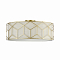Светильник потолочная Maytoni H223-PL-05-G