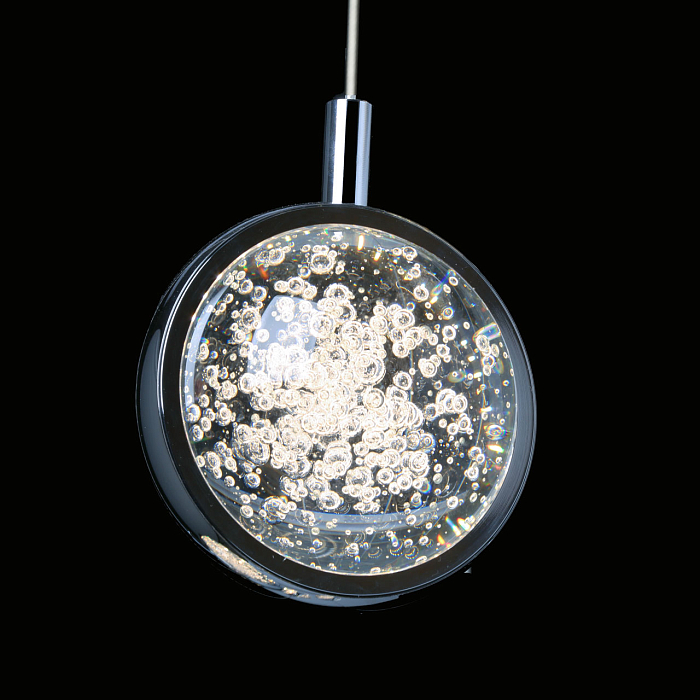 Люстра De Markt 730011809