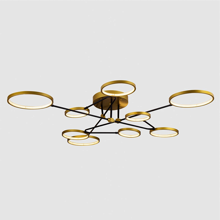 Светильник LED4U L200-9