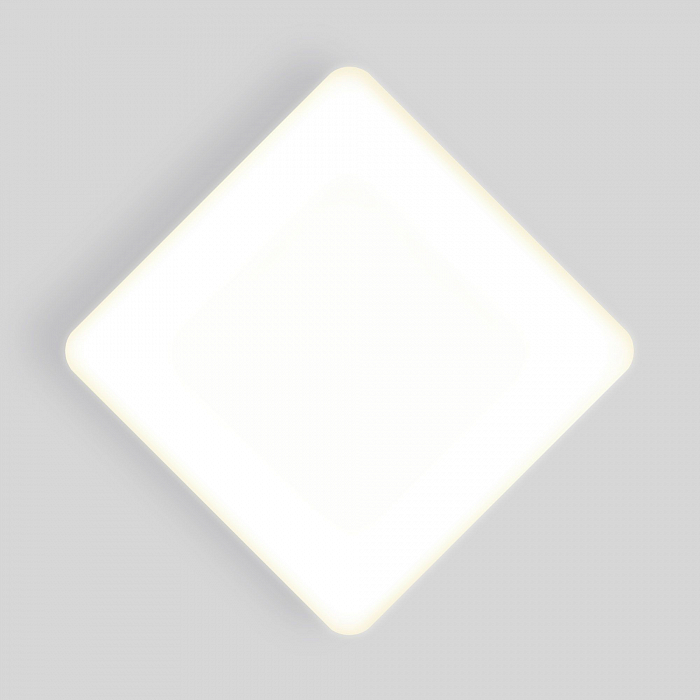 Светильник накладной Elektrostandard DLS043