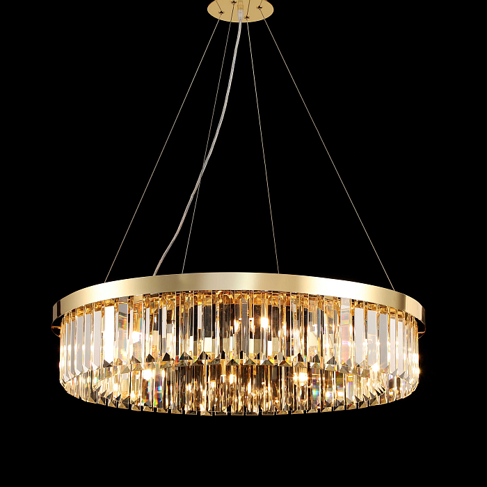 Люстра NewRgy G15-ф800*H170(1200) H GOLD