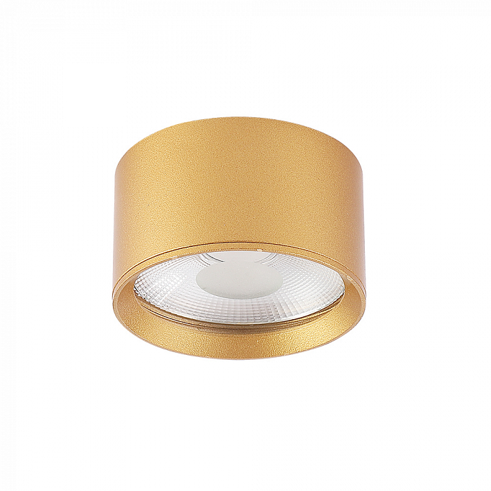 Светильник Crystal Lux CLT 525C95 GO 4000K