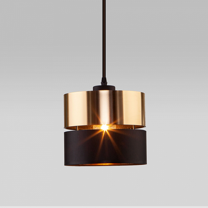 Люстра одинарный TK Lighting 4441 Hilton