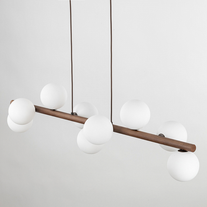 Люстра TK Lighting 10273 Estera Wood