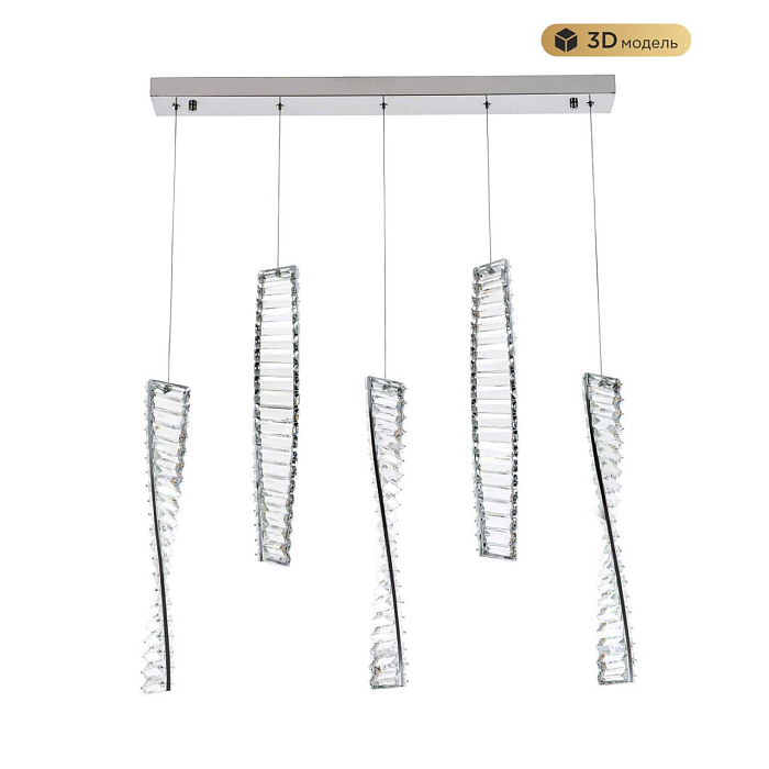 Светильник MODESTYLE MS.88910.5 CR