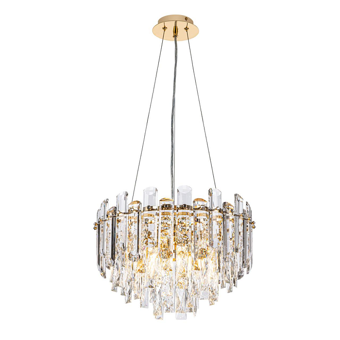 Люстра MODELUX ML.7088.400 GD