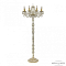 Торшер Bohemia Ivele Crystal AL16302T8/8/195-160 AGW
