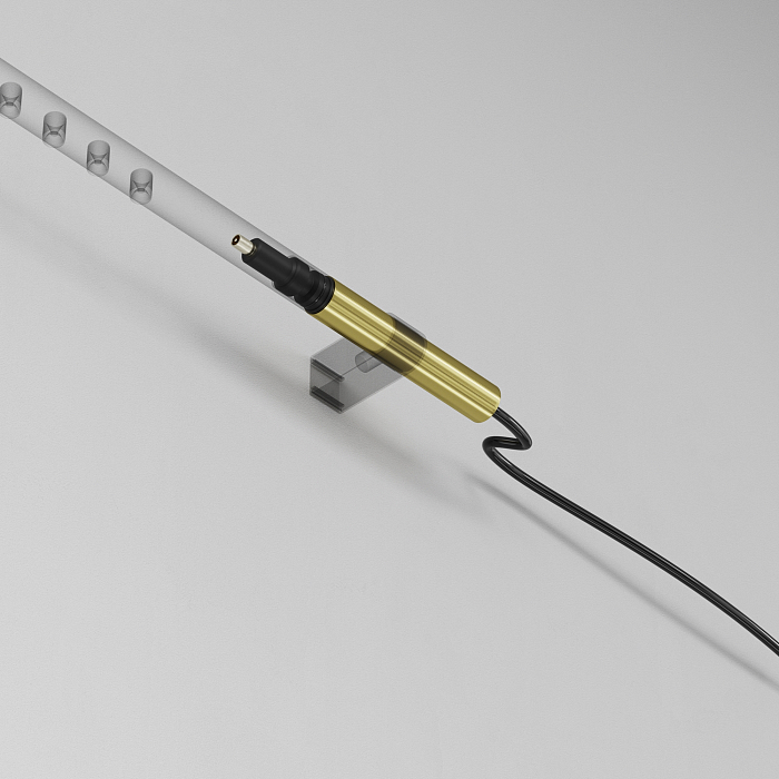 Technical CA002PI-BS
