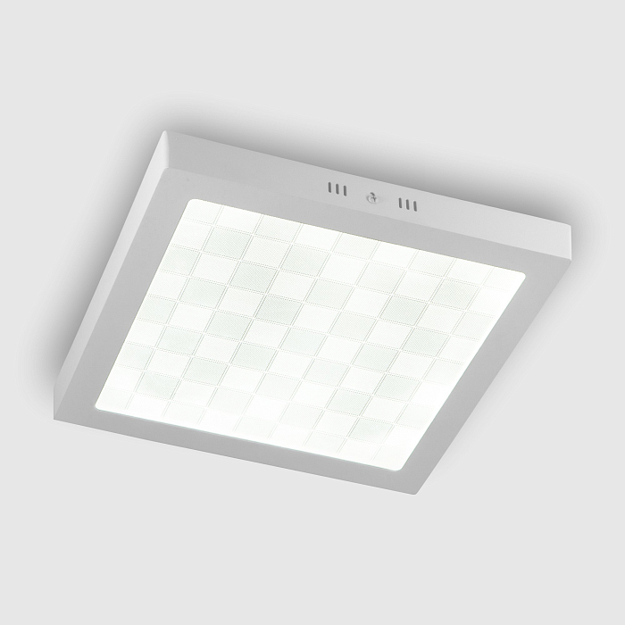 Бра LED4U 311 24W квадрат