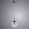 Светильник одинарный ARTE LAMP A1920SP-1AB