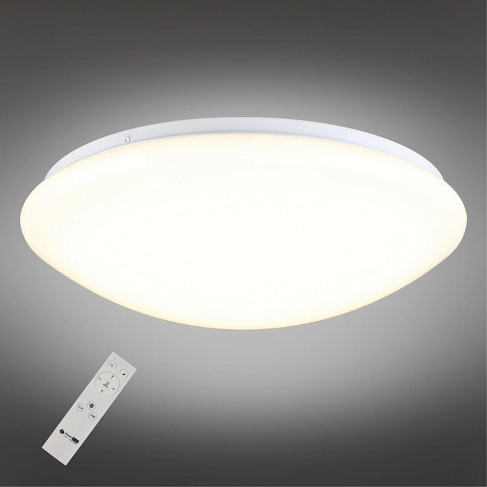 Люстра потолочная Omnilux OML-43007-40