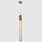 Светильник Crystal Lux LINEUP SP11W LED BRASS