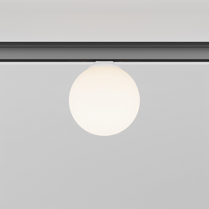 Трековая система Technical TR185-1-3W3K-B