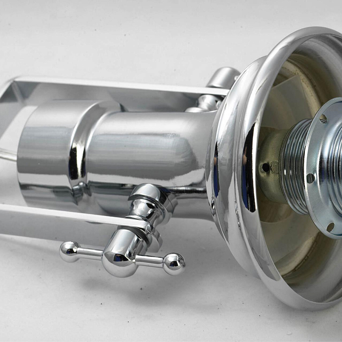 Светильник одинарный Lussole LSP-9613