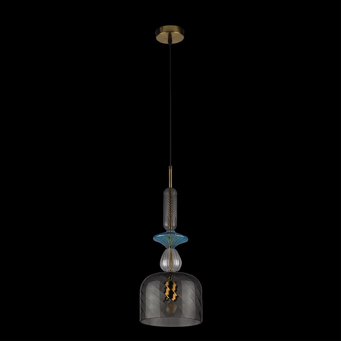 Светильник одинарный LOFT IT 10037C