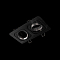 LOFT IT 10342/2 Black