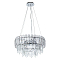 Люстра ARTE LAMP A1051SP-10CC