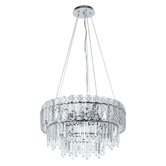 Люстра ARTE LAMP A1051SP-10CC