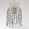 Светильник Bohemia Ivele Crystal 14781P/11 Pa Drops