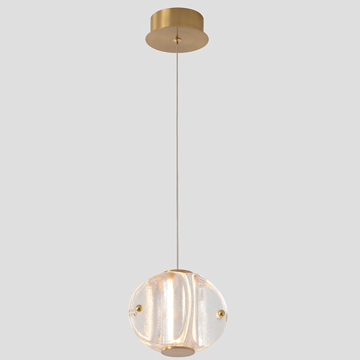 Светильник Crystal Lux RICH SP4W LED