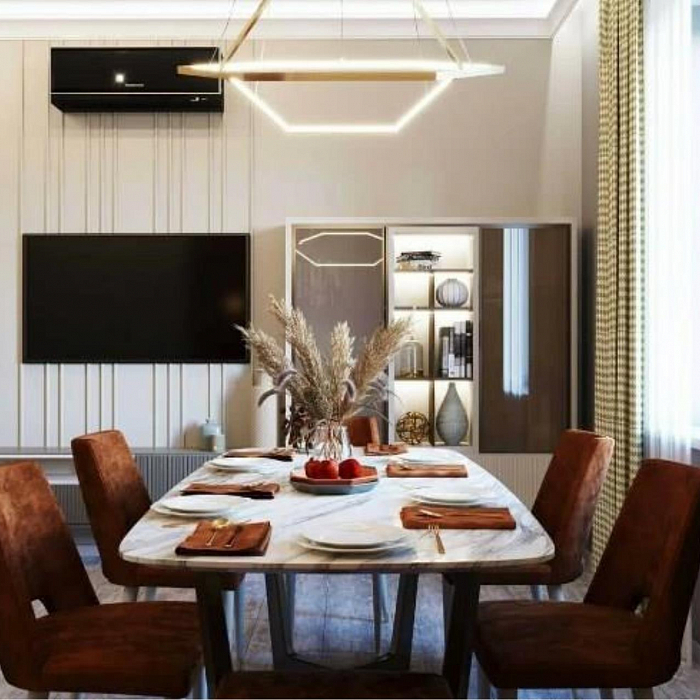 Люстра подвесная Favourite 2103-14P