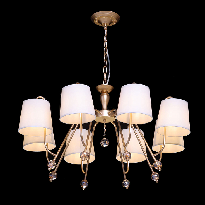 Люстра MW-Light 329012308